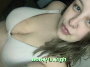 HoneyLeigh