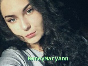 HoneyMaryAnn