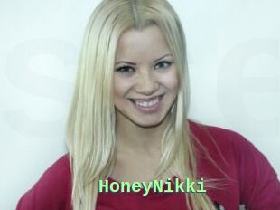 HoneyNikki