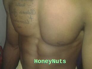 HoneyNuts