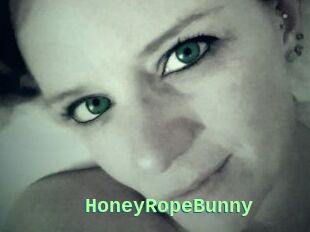 HoneyRopeBunny