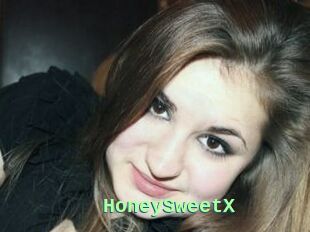 HoneySweetX