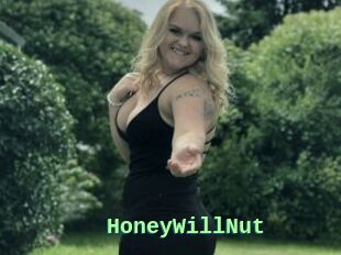 HoneyWillNut