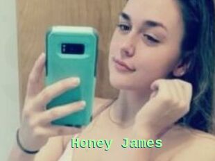 Honey_James