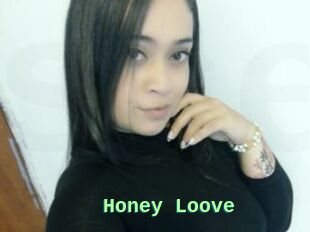 Honey_Loove