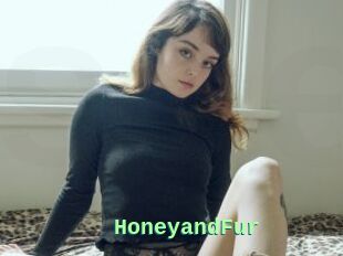 HoneyandFur