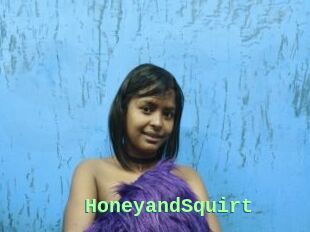 HoneyandSquirt