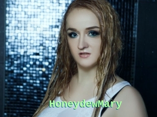 HoneydewMary