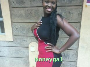 Honeygal