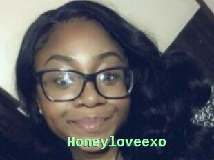 Honeyloveexo