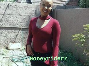 Honeyriderr