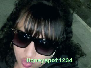 Honeyspot1234