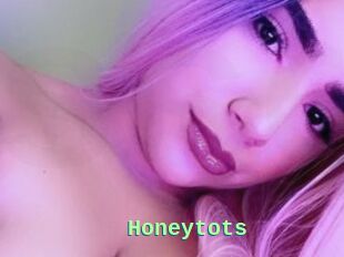 Honeytots