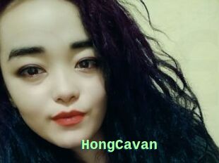 HongCavan