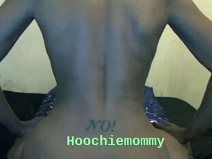 Hoochiemommy