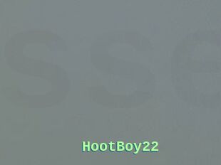 HootBoy22