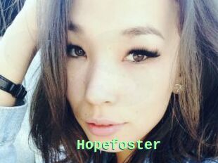 Hopefoster
