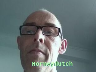 Horneydutch