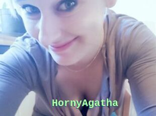 HornyAgatha