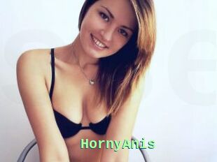 HornyAnis