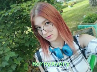 HornyAvery_