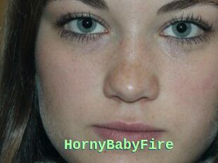 HornyBabyFire