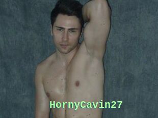 HornyCavin27