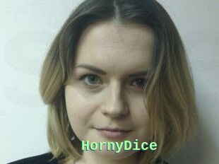 HornyDice