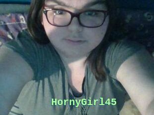 HornyGirl45