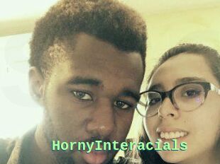 HornyInteracials