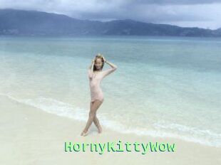 HornyKittyWow