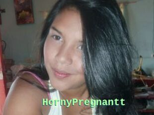 HornyPregnantt