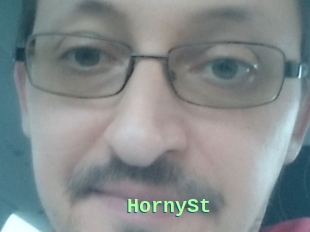 HornySt