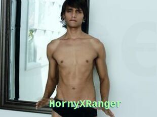 HornyXRanger