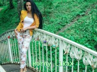 Horny_LikaX