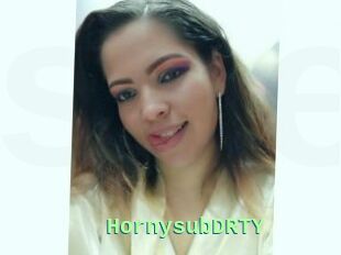 HornysubDRTY