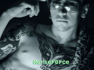 HorseF0rce