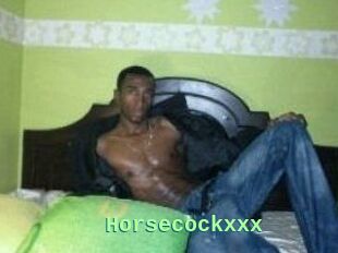 Horsecockxxx