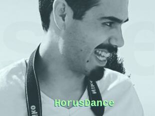 HorusDance