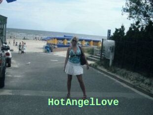 HotAngelLove