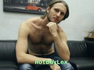 HotBoyLex