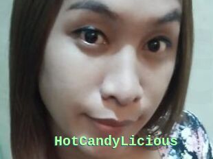 HotCandyLicious