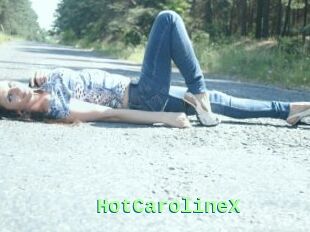 HotCarolineX