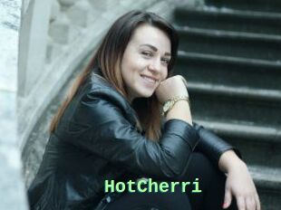 HotCherri