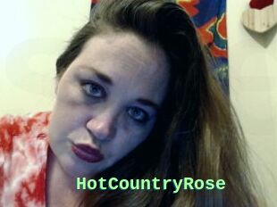 HotCountryRose