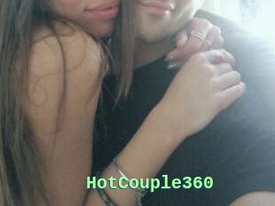 HotCouple360