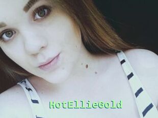 HotEllieGold