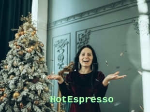 HotEspresso