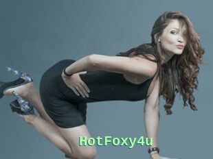 HotFoxy4u