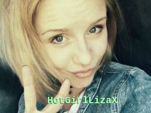 HotGirlLizaX